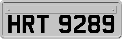 HRT9289