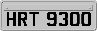 HRT9300