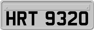 HRT9320