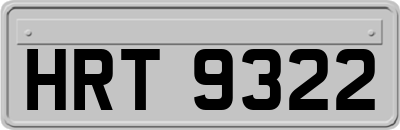 HRT9322