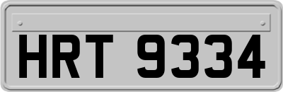 HRT9334