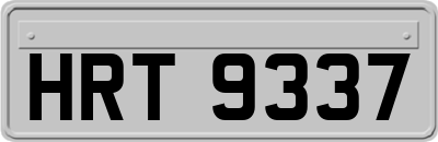 HRT9337