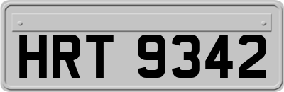 HRT9342