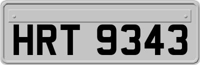 HRT9343