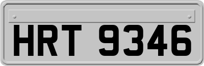 HRT9346
