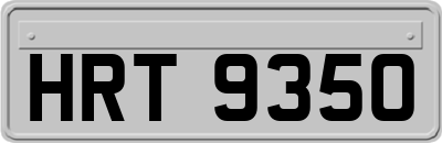 HRT9350