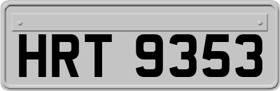 HRT9353
