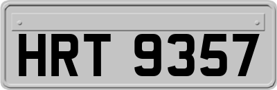 HRT9357