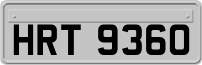 HRT9360