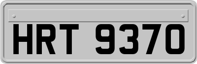 HRT9370
