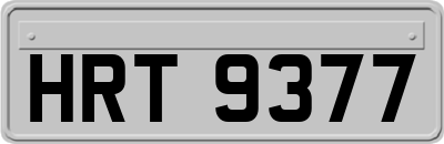 HRT9377
