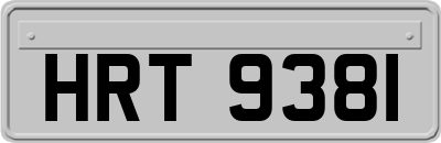 HRT9381