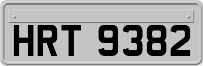 HRT9382