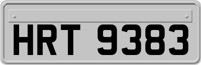 HRT9383