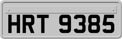HRT9385