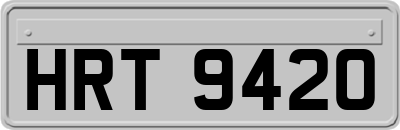 HRT9420