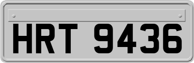 HRT9436