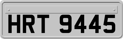 HRT9445