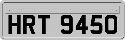 HRT9450