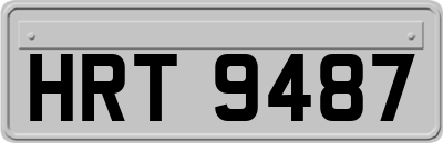 HRT9487