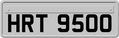 HRT9500