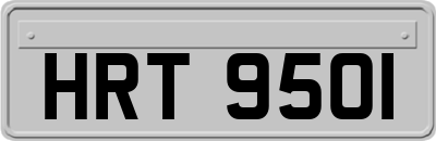 HRT9501