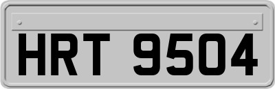 HRT9504