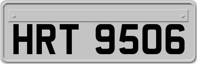 HRT9506