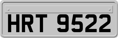 HRT9522