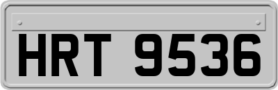 HRT9536