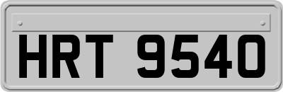 HRT9540