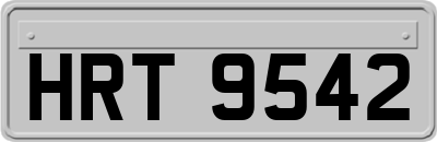HRT9542