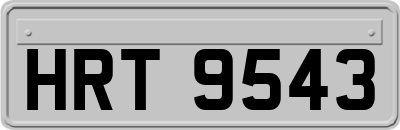 HRT9543