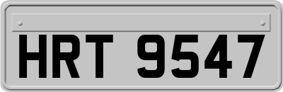 HRT9547