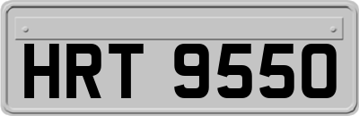 HRT9550
