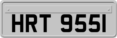 HRT9551