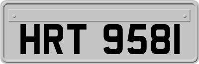 HRT9581