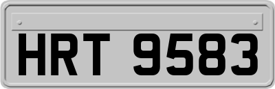 HRT9583