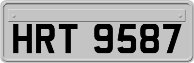HRT9587