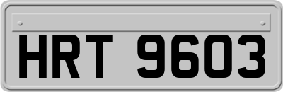HRT9603