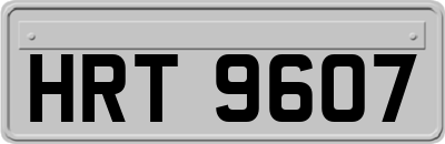 HRT9607