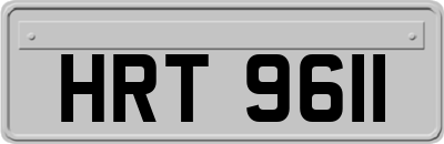 HRT9611