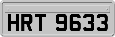 HRT9633