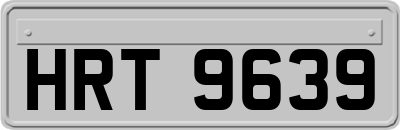 HRT9639