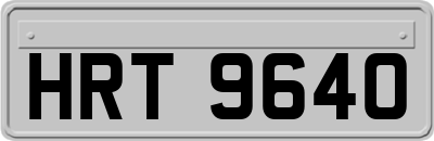 HRT9640