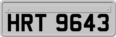 HRT9643