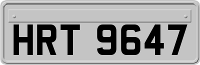 HRT9647