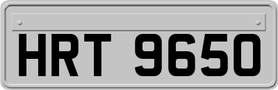 HRT9650