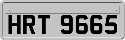 HRT9665