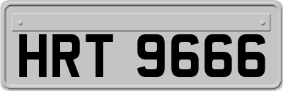 HRT9666